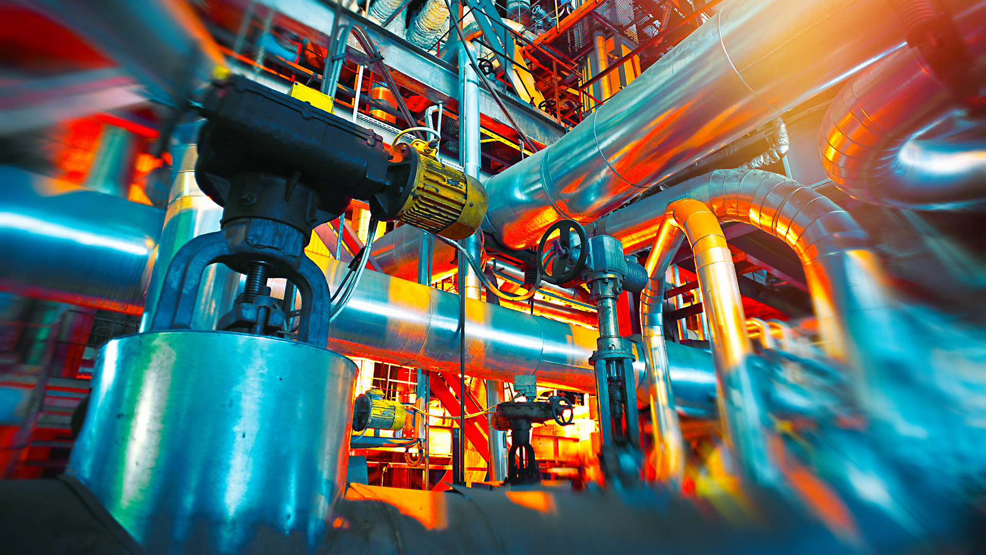 OPERATIONS EFFICIENCY